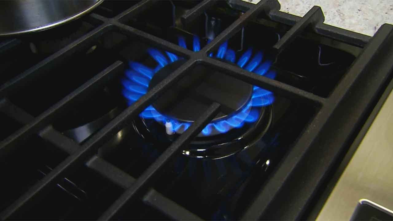 Natural Gas Prices On The Rise In Oklahoma