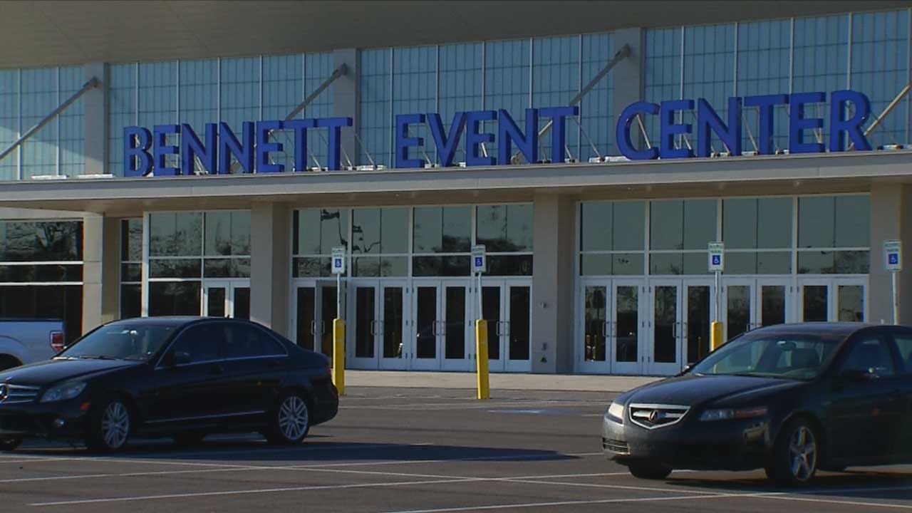 New Event Center To Host OKC Home and Garden Show