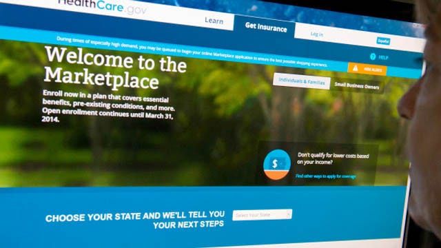 192,000 Oklahomans Get Health Insurance Through Affordable Care Act