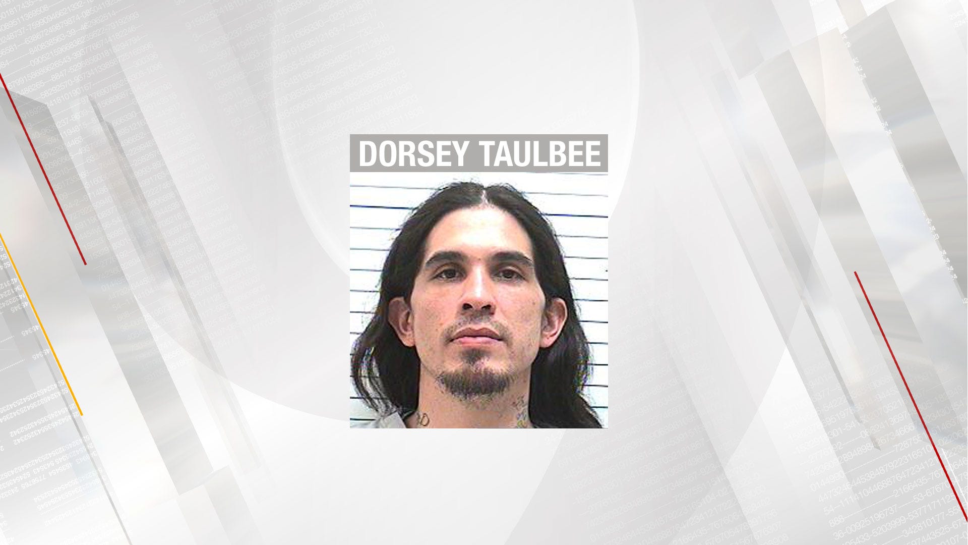 OKCPD Names Deceased, Officers Involved In Fatal Shooting