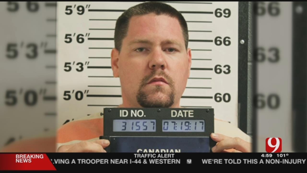 New Yukon Police Unit Nabs Alleged Child Predator