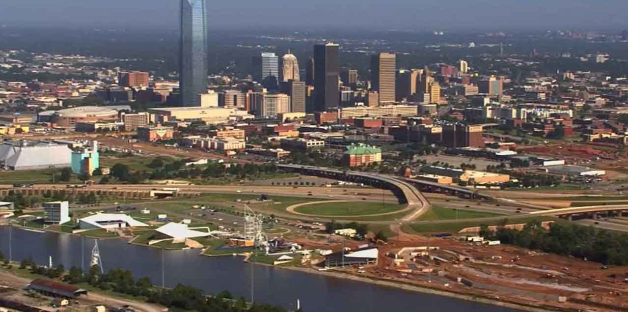 Oklahoma City Earns National Recognition For Solar Energy Growth