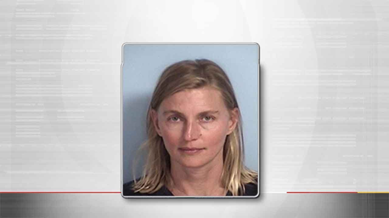 Walton County Sheriff Releases Statement On Arrest Of Terri White