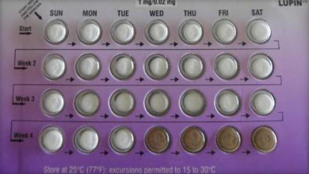 Mail-Order Birth Control Distributors Could Be Criminalized In New House Bill