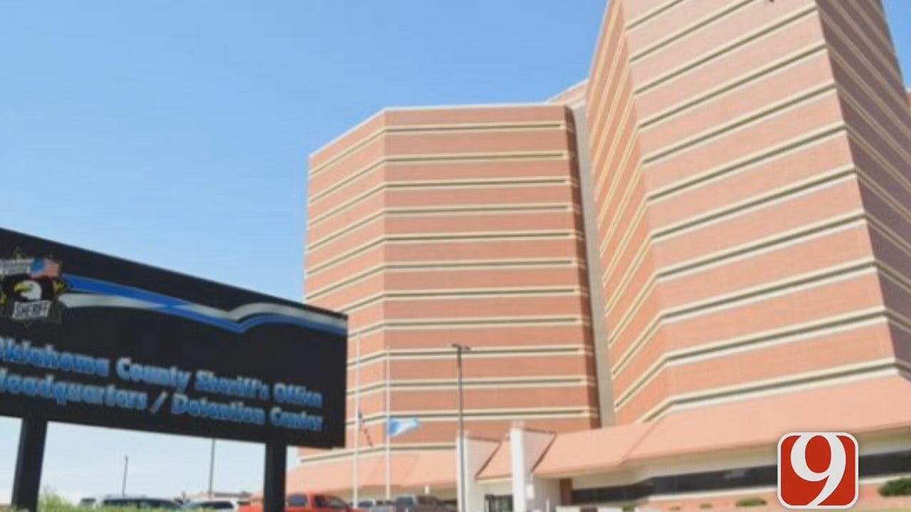 Supreme Court Orders Oklahoma County To Pay $3.3M In Jail Suit