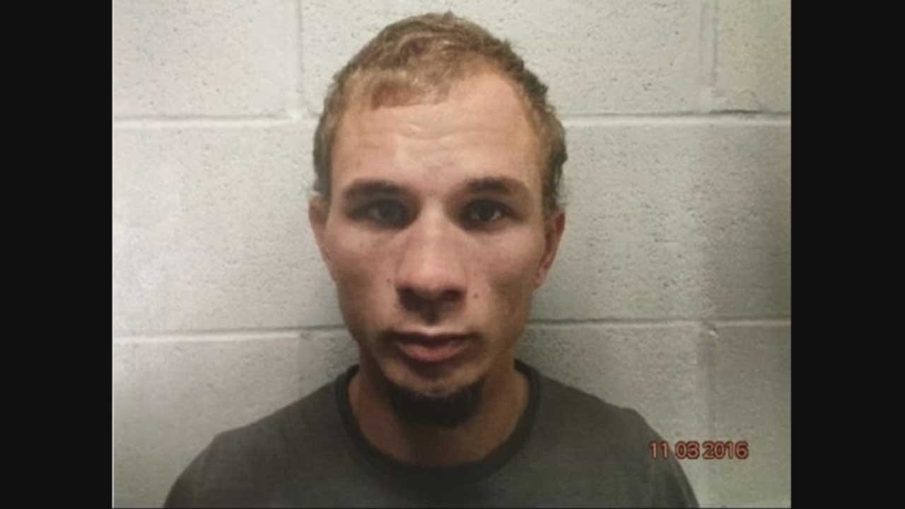 Authorities Searching For Final Lincoln Co. Jail Escapee