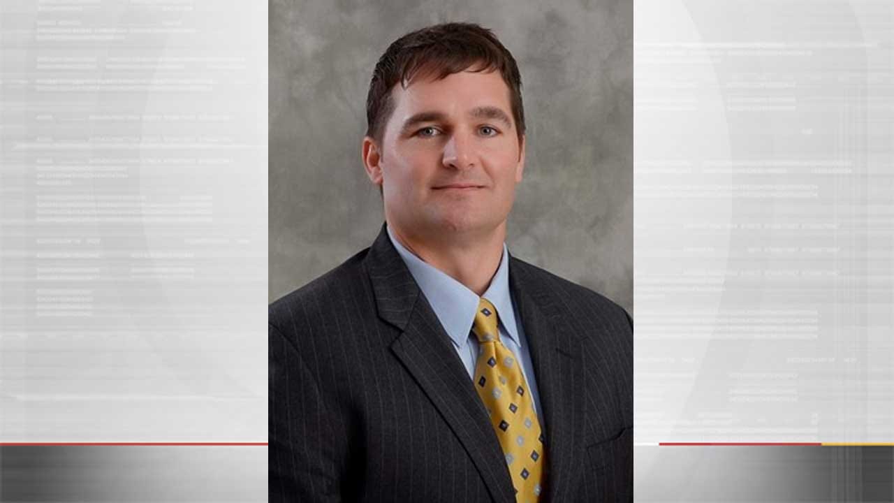 OSU Basketball: Boynton Adds JMU's David Kontaxis To Complete Staff