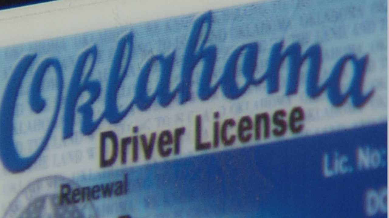 State Requests Another REAL ID Extension