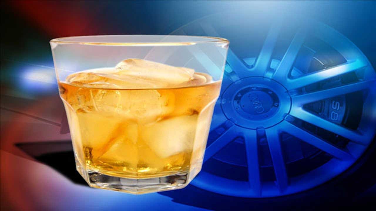 Oklahoma Law To Require Dui Offenders Install Ignition