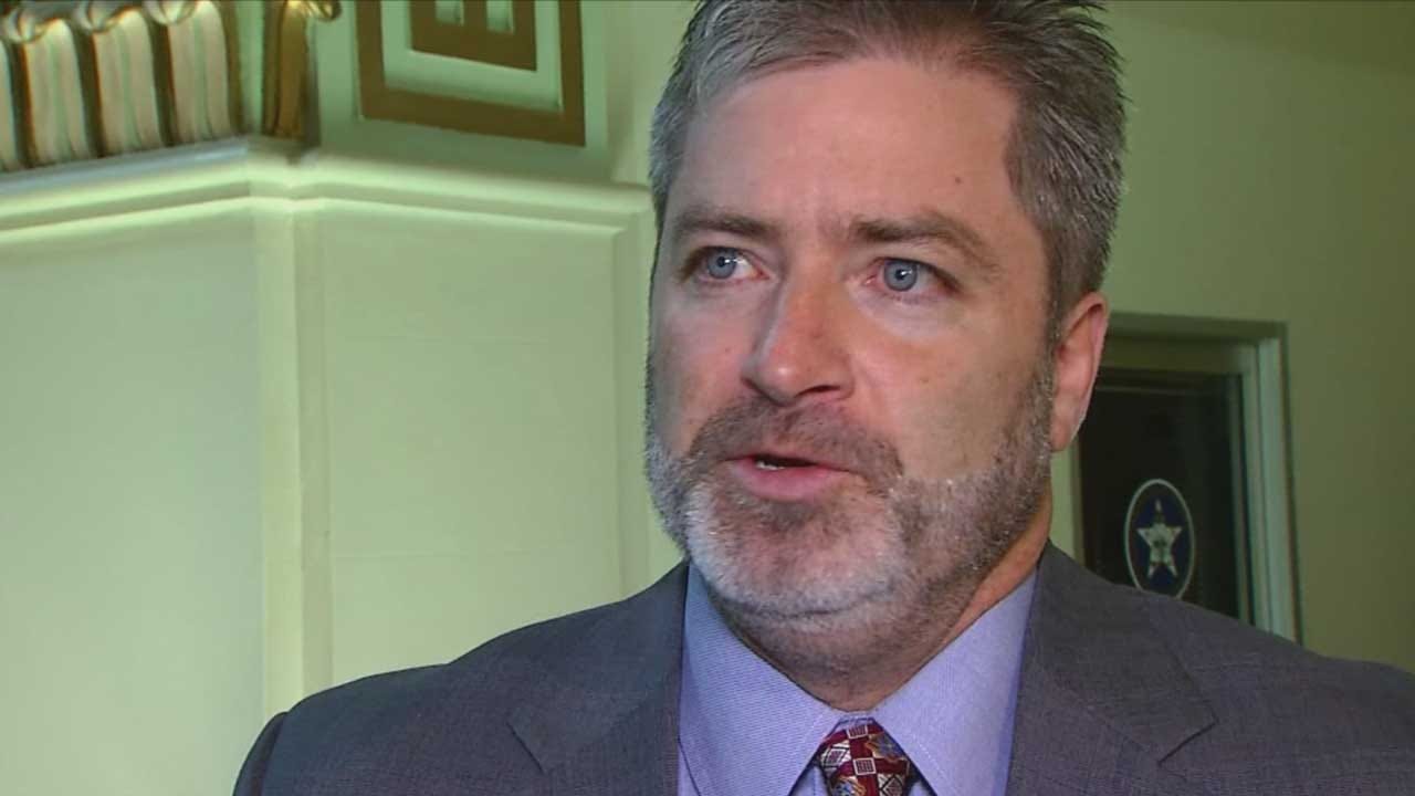 Oklahoma School Voucher Bill Put On Hold
