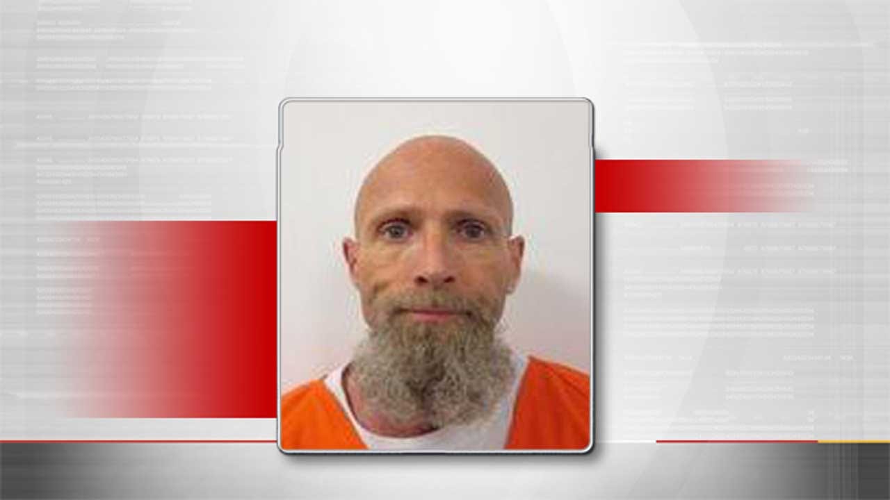 OSBI Suspect Sentenced In McClain County Man’s Murder