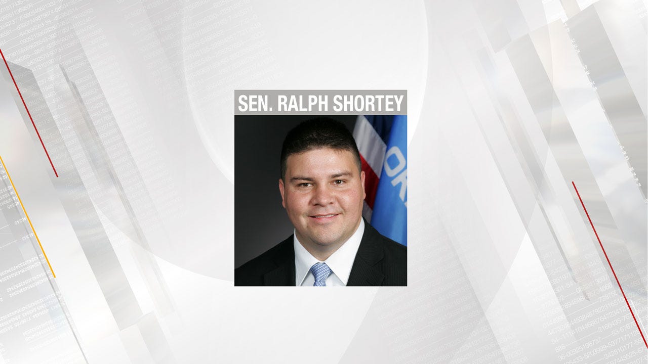 Embroiled State Senator Hires Attorney, Plans To Resign By Wednesday