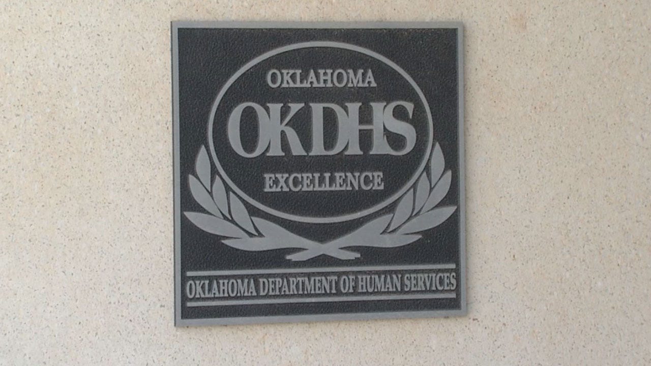 Legislature Mulls $34 Million Funding Infusion For DHS