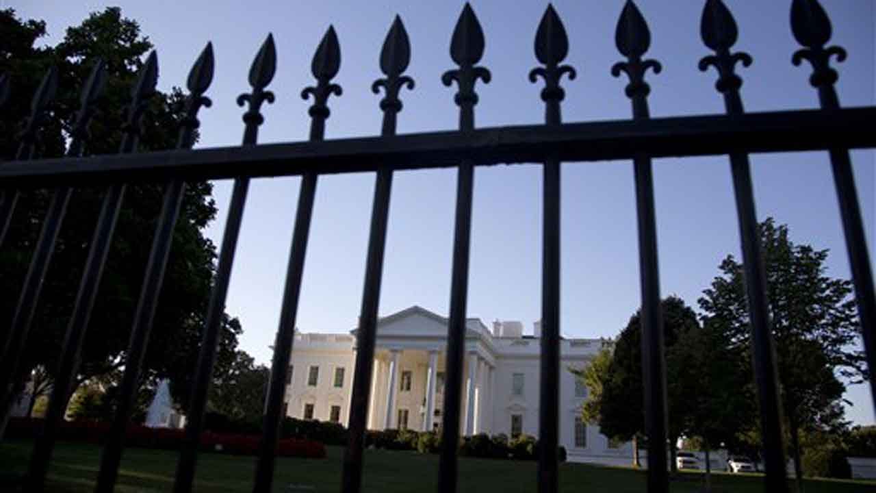 White House Refuses Democrats' Demand To Hand Over Security Clearance Records