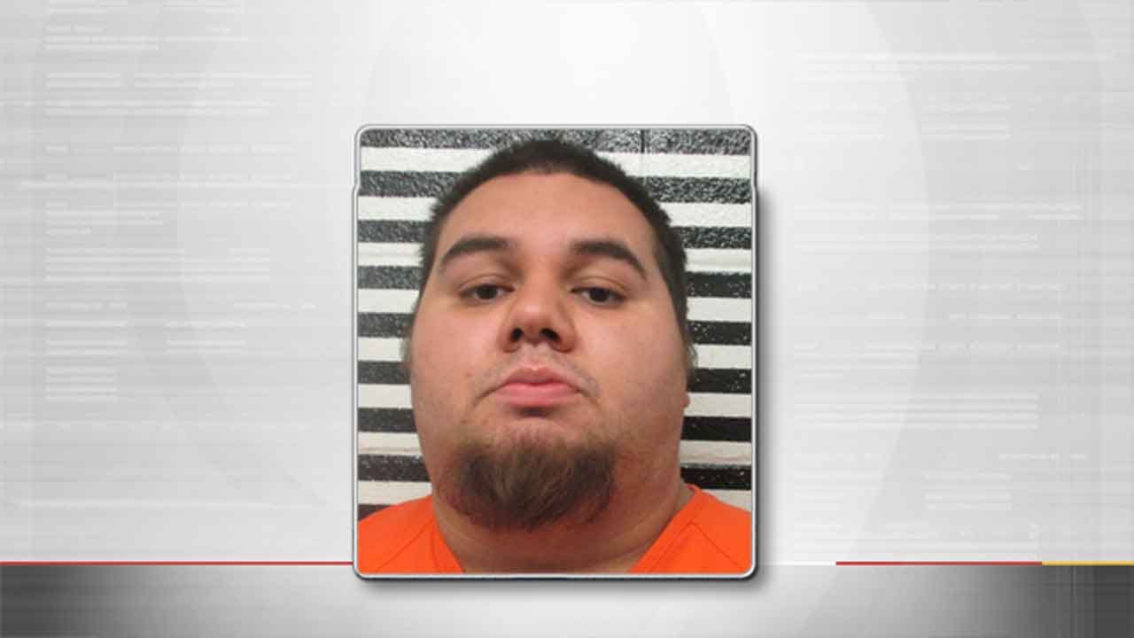 Custer Co. Jail Detention Officer Accused Of Having Sex With Inmates