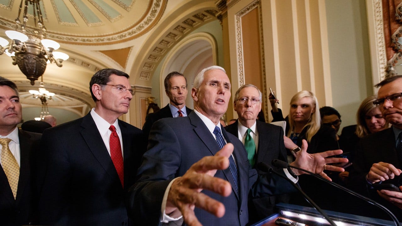 U.S. Mayors "Seriously Concerned" Over GOP Healthcare Plan