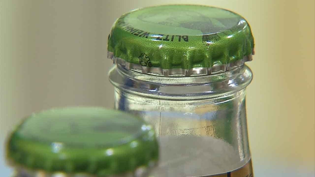 OU Board Of Regents Approves Program For Alcohol Sales At Sporting Events