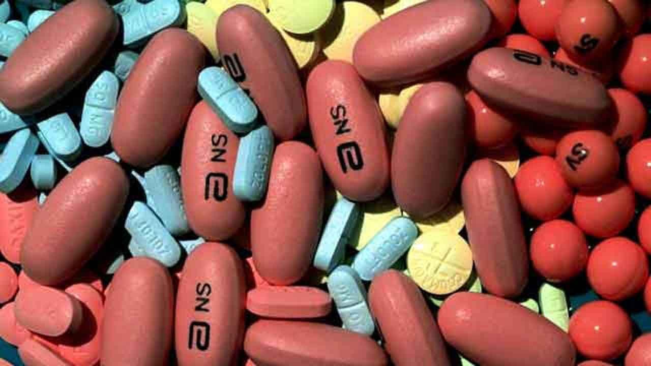 Oklahoma AG Asks Congress To Return Drug Settlement Money To States