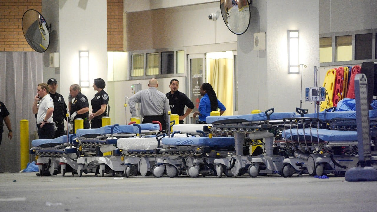 OK Congressmen Ready To Back New Healthcare Plan Despite Lack Of Detail