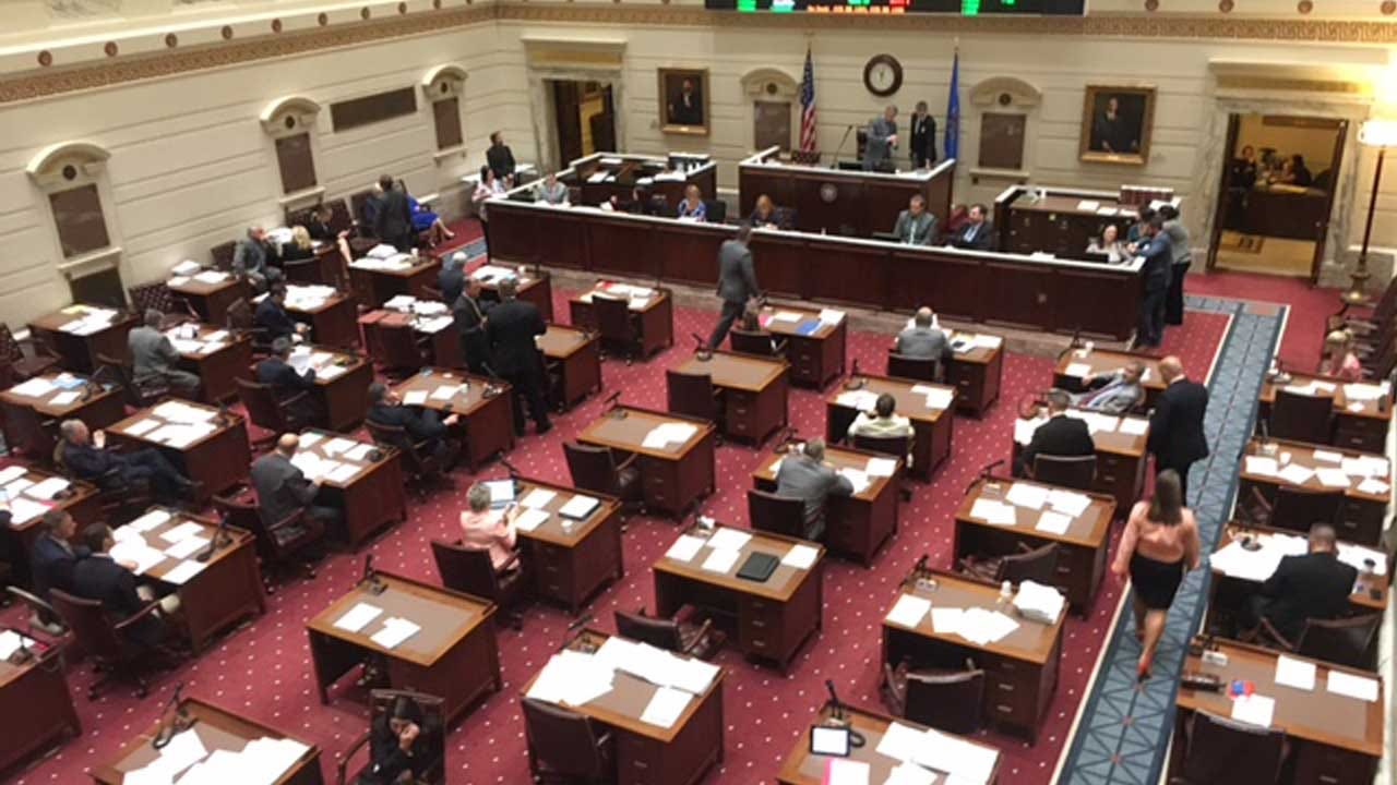 House Passes Motor Vehicle Purchase Tax