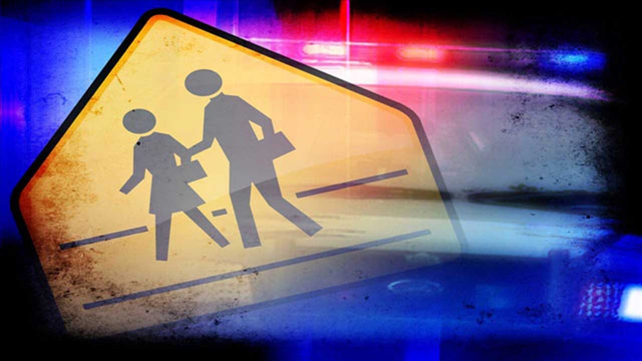 Lock Down Lifted At Enid Schools
