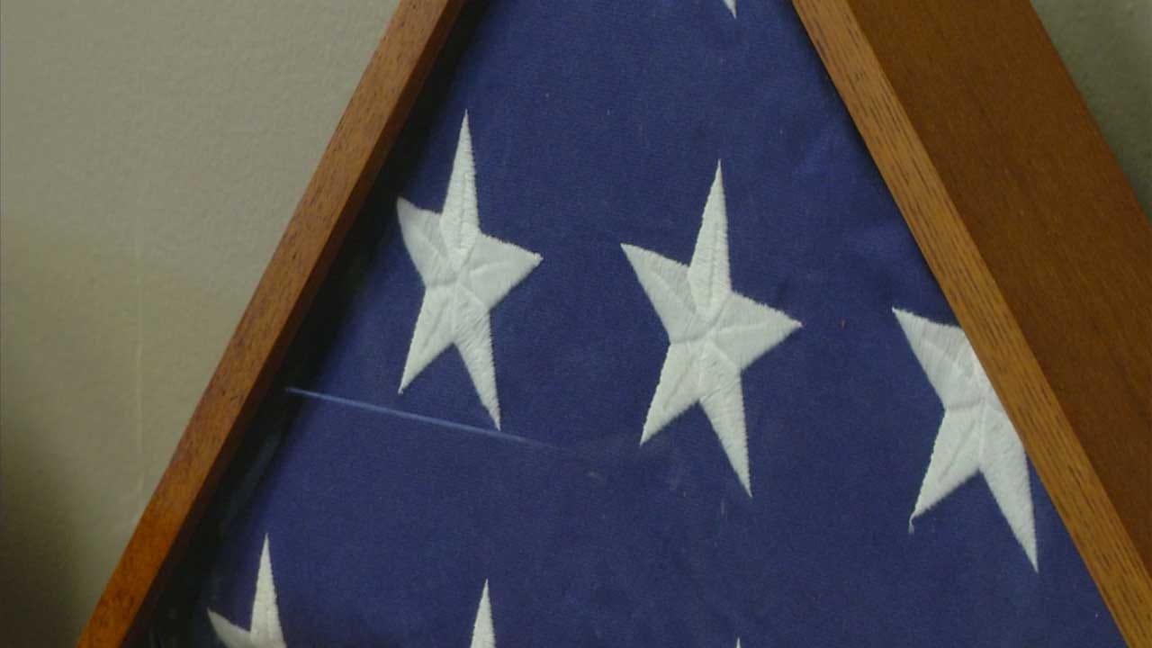 Enid Funeral Home Offers To Donate Caskets To Fallen Veterans