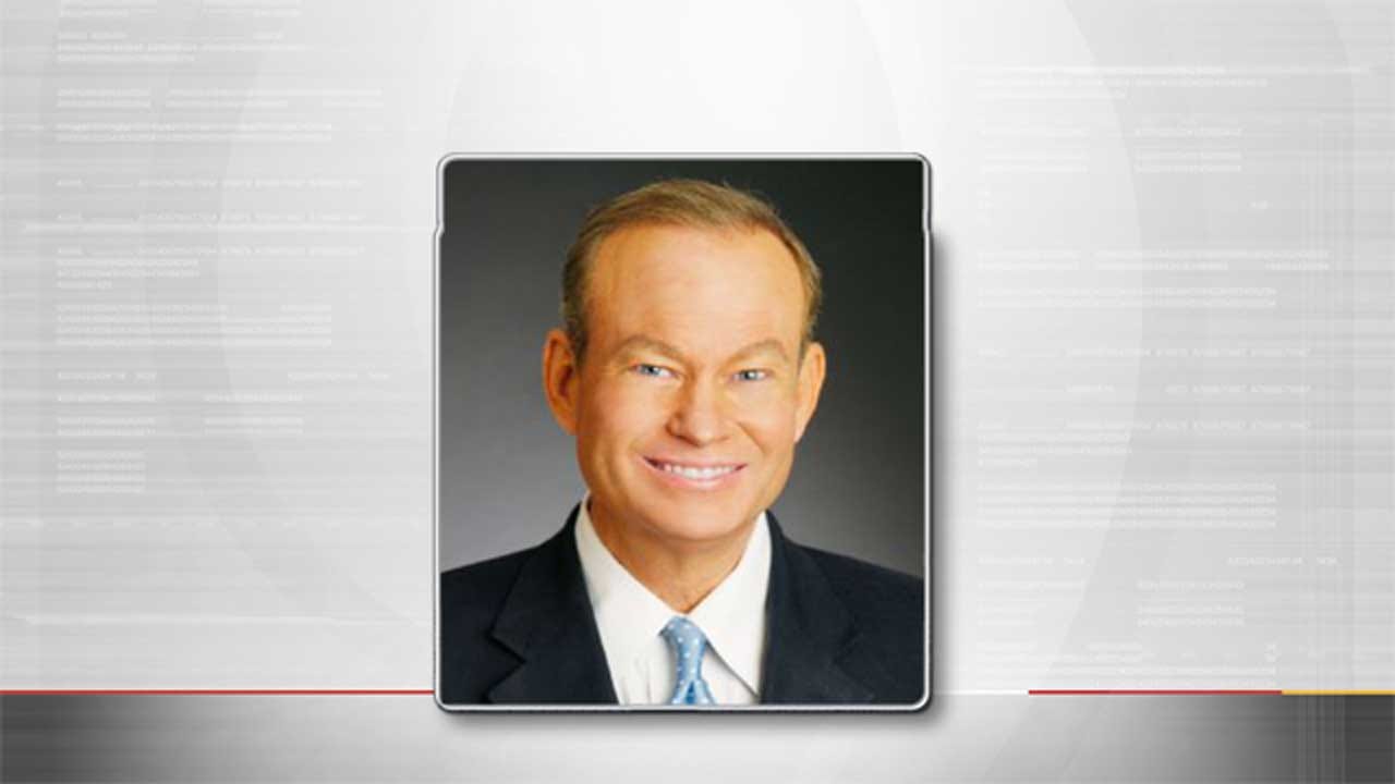 Mick Cornett Announces Plans To Run For OK Governor