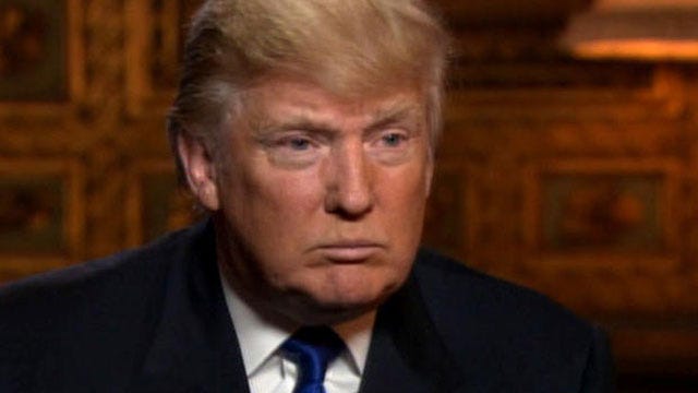 President Trump Expected To Withdraw From Paris Climate Agreement