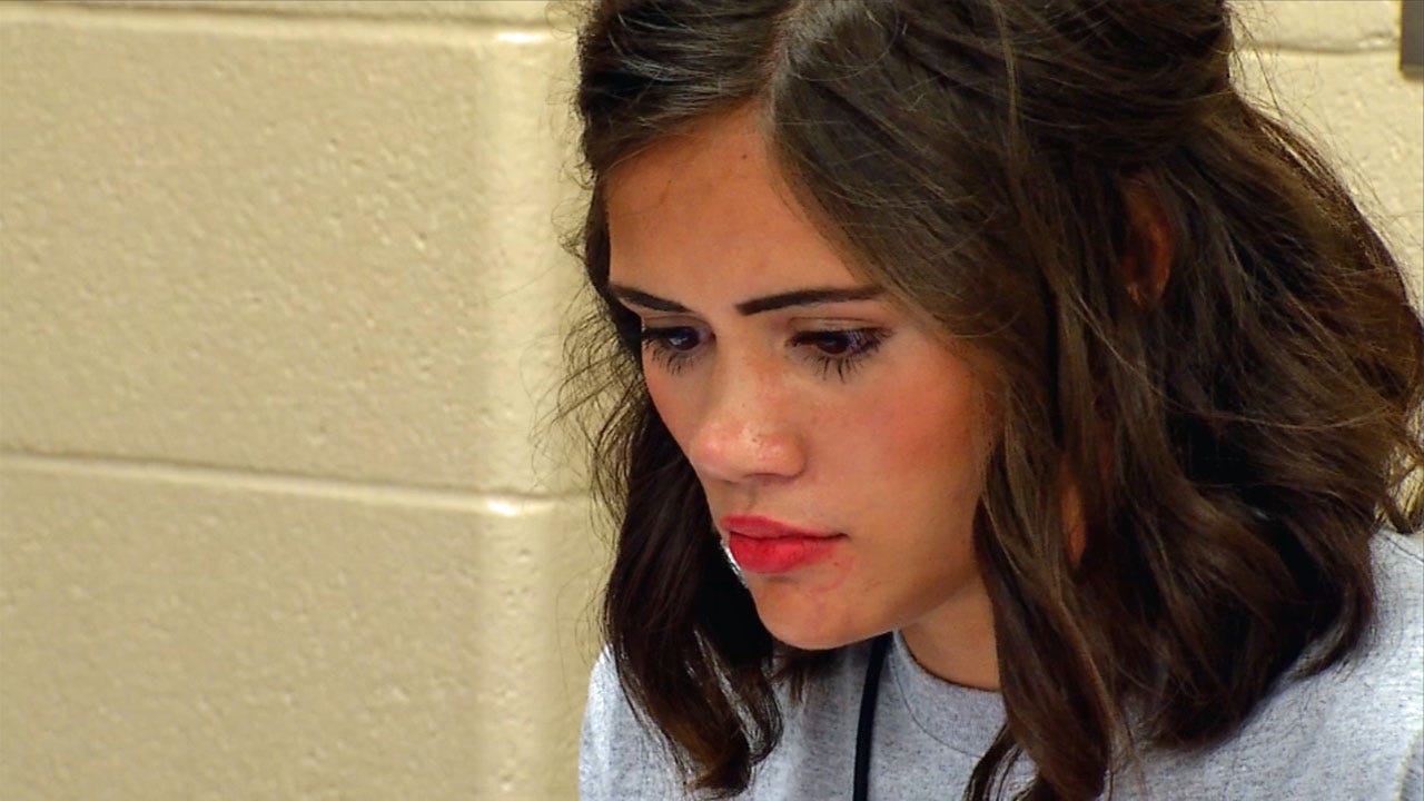 Yukon Teacher Accused Of Having Sex With Student