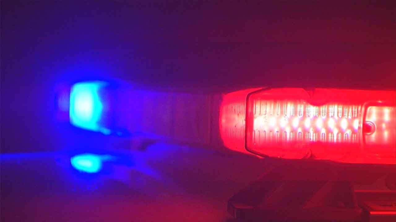 Yukon Woman Accused Of Assaulting Husband