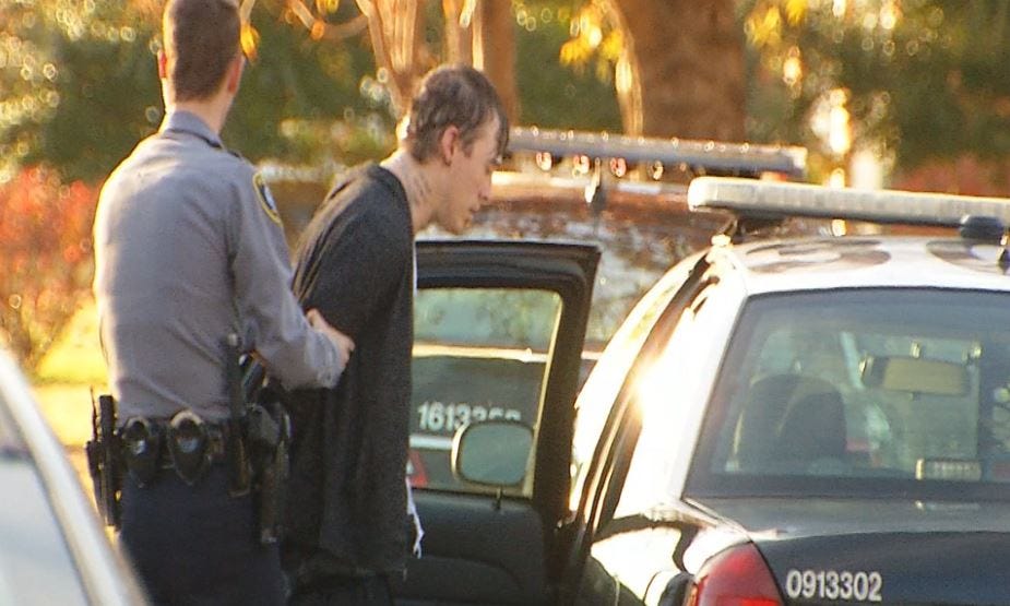 Woman Uses "OnStar" Technology To Find Stolen Truck