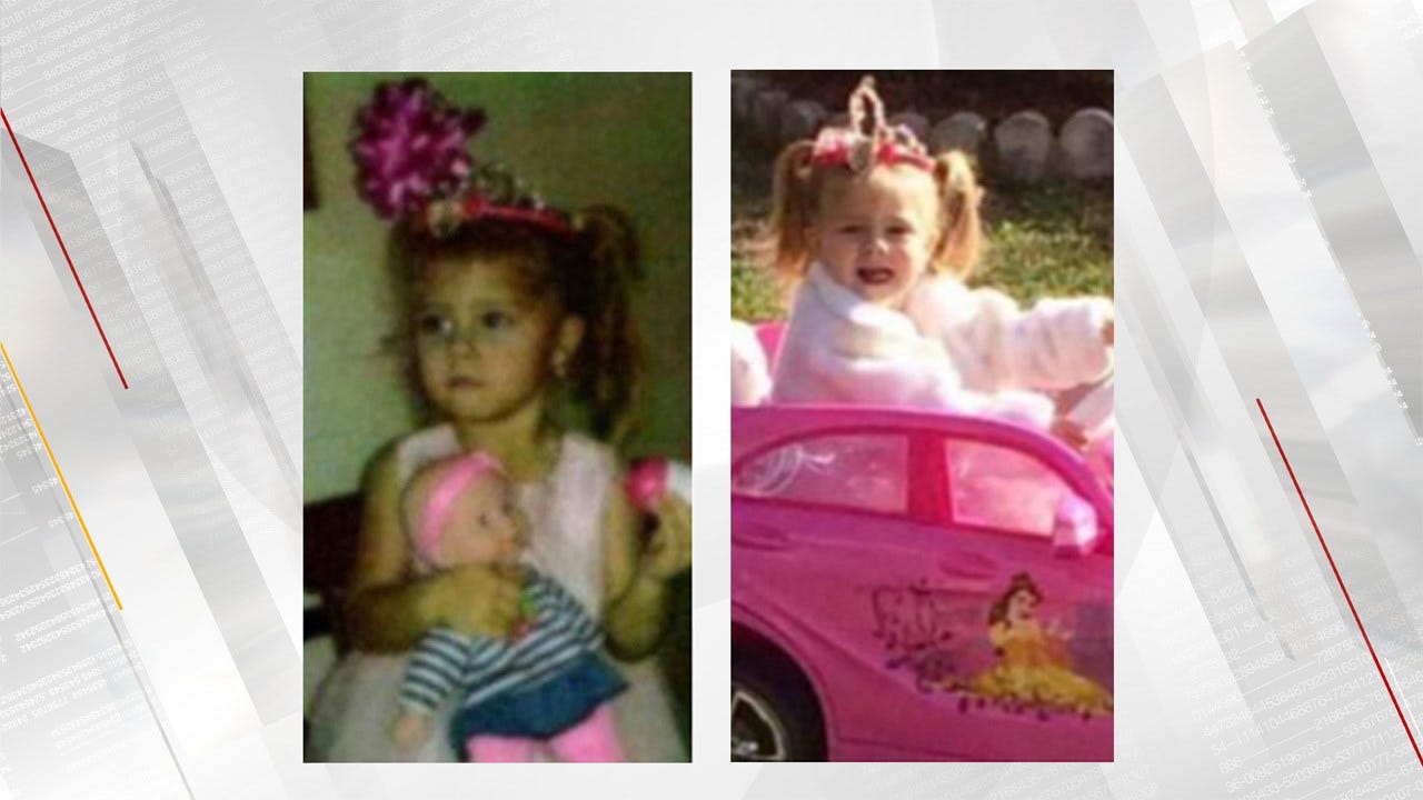 FBI Tests 'Items Of Interest' In Search For N.C. Girl, 3