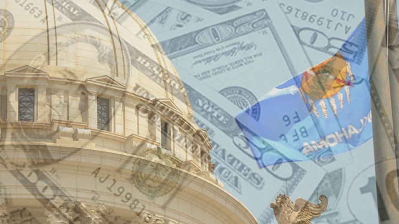 Legislature Moving Closer To Budget Deal