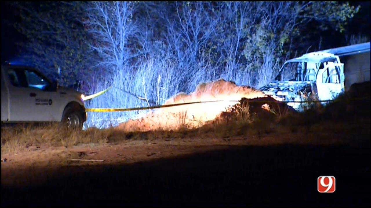 Officials Investigate After Man Burns To Death During Arrest