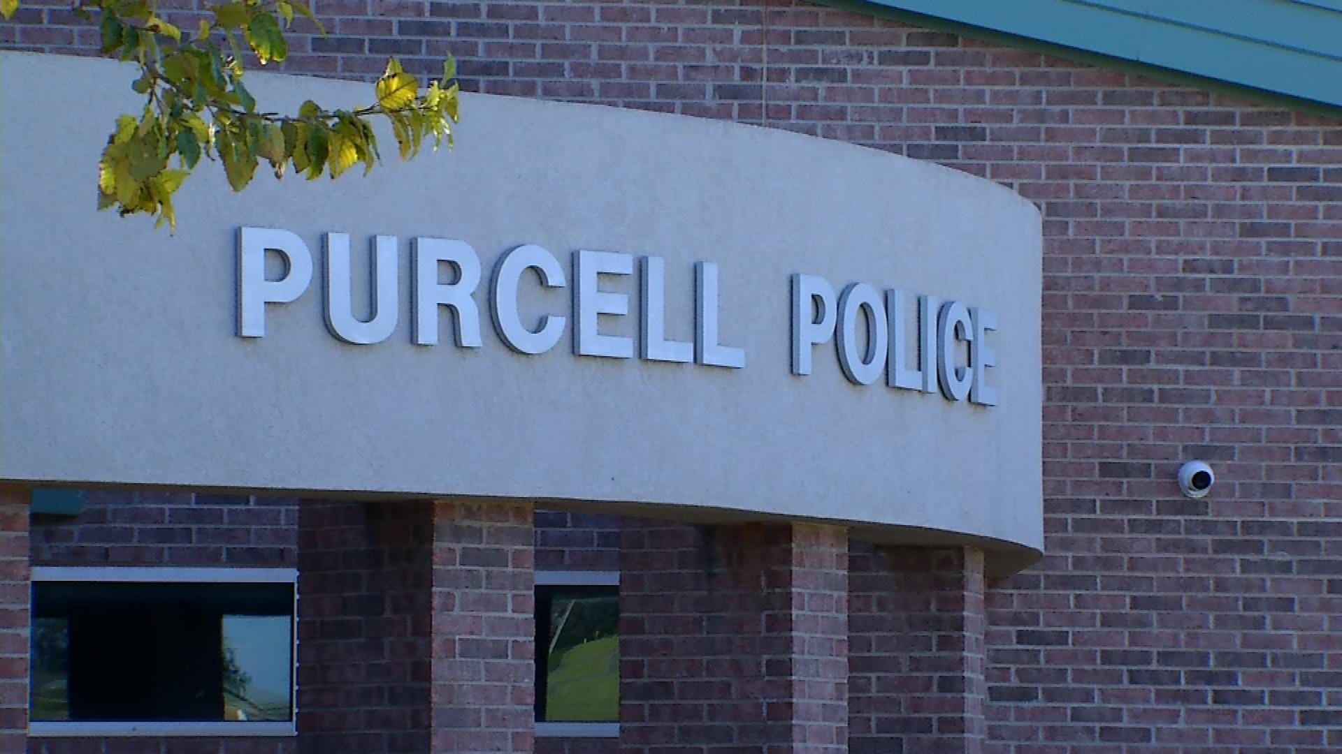 Purcell Police Find Explosives In Burglary Suspect’s Home