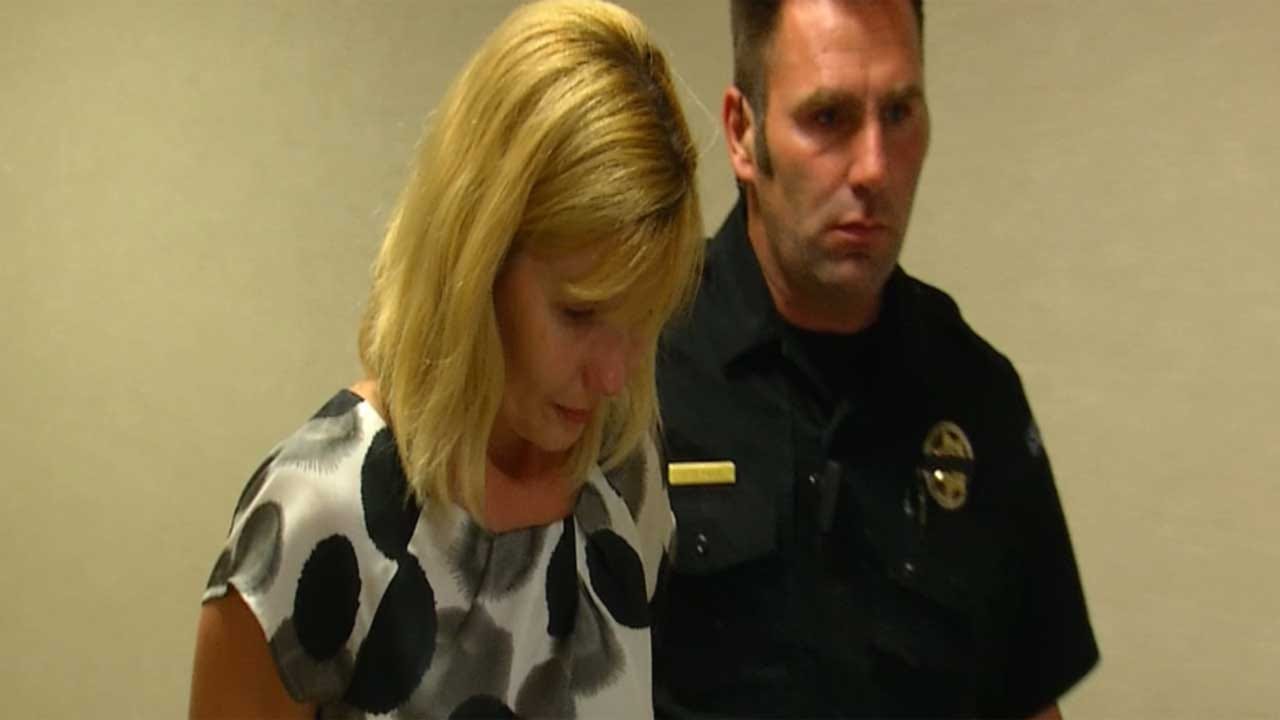 Murder Trial Against Noble Woman Expected To Begin Monday