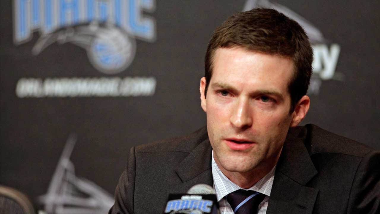 Thunder Announces Front Office Updates