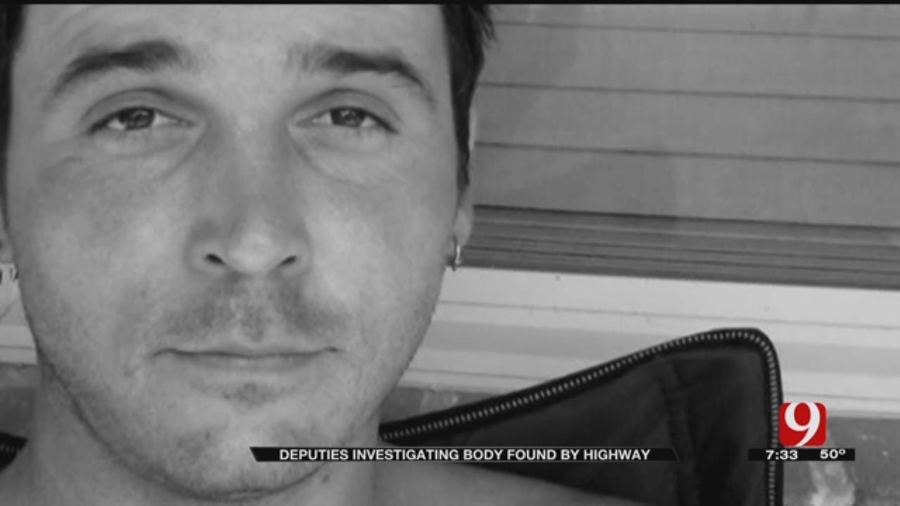 Body Discovered In McClain Co. Being Investigated As Suspicious Death