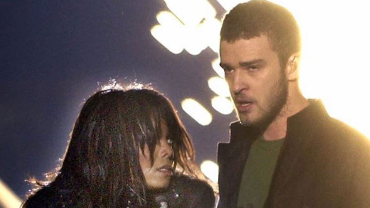 Justin Timberlake Invited Back To Super Bowl Halftime Show