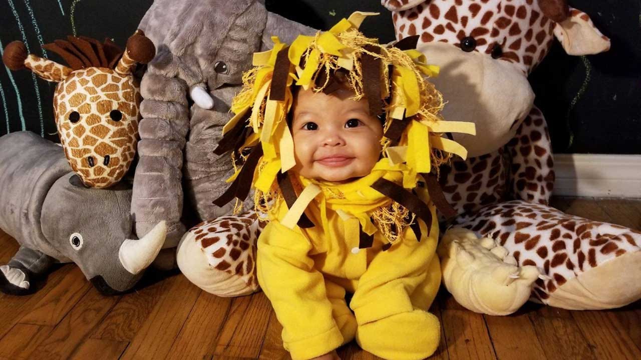 Red Dirt Diaries: 31 Days Of Halloween