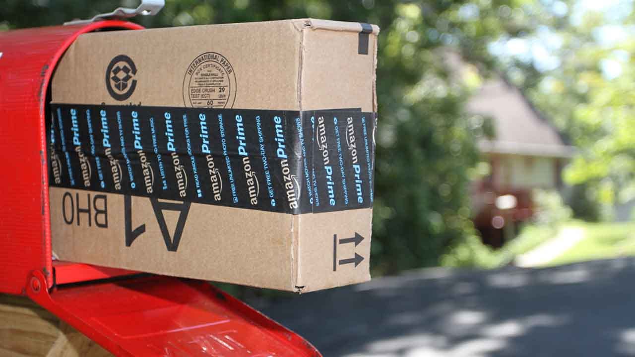 Amazon's Real Estate Offer 5,000 For Buying A Home Through New