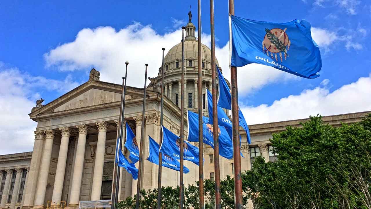 State Leaders To Meet Monday To Discuss Budget