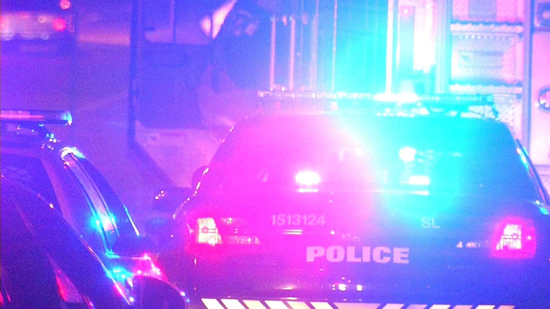 Police: At Least 8 Dead After Shooting In North Texas