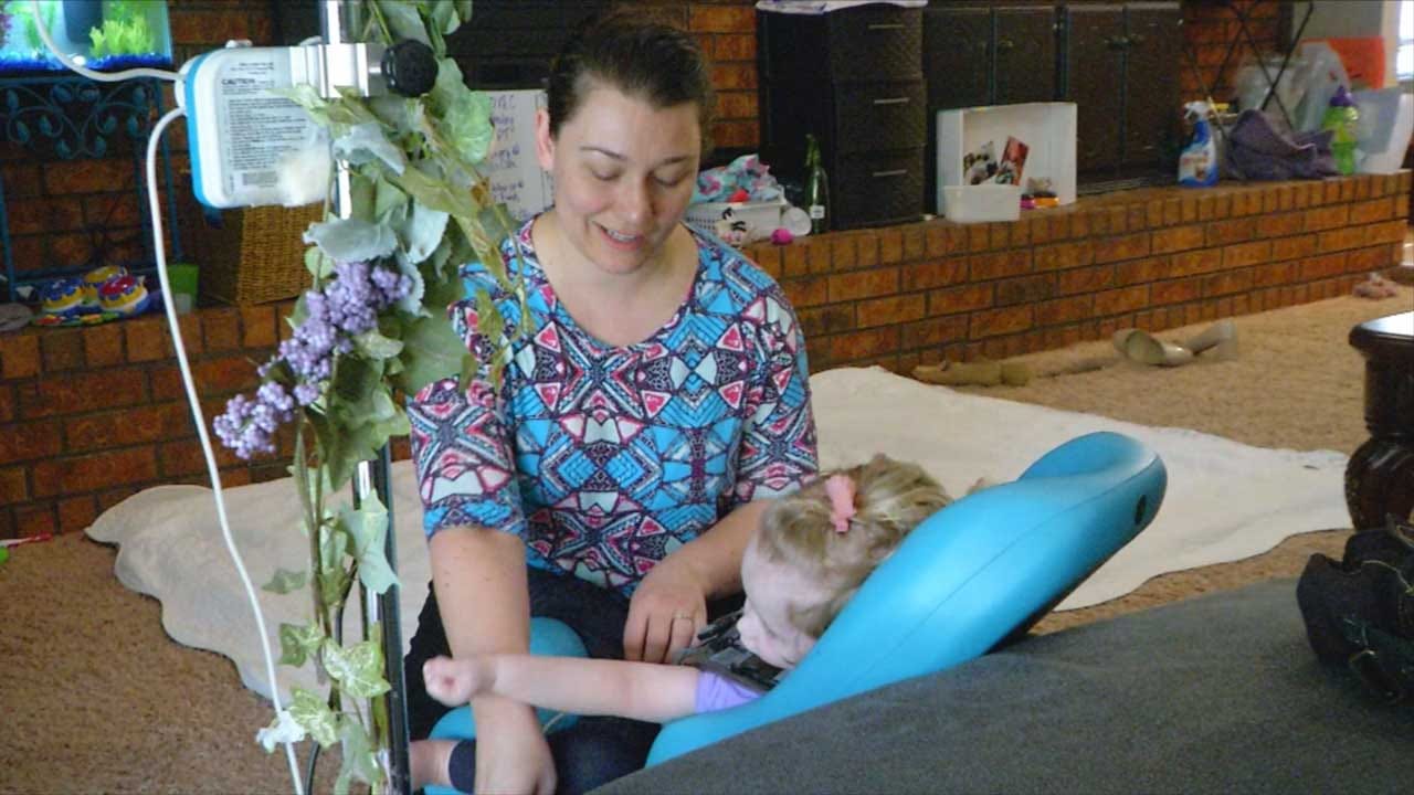 Metro Nurse Job Openings For Terminally Ill Children