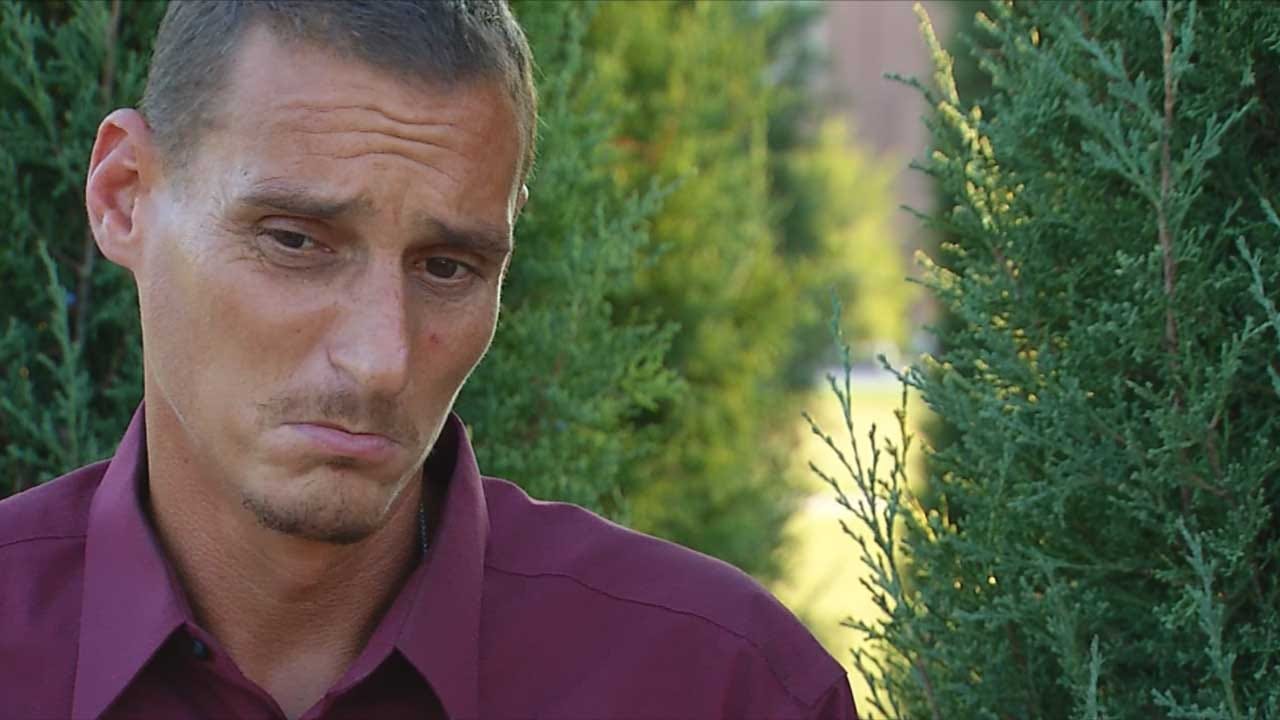 Son Of Chickasha Shooting Suspect Offers Apology