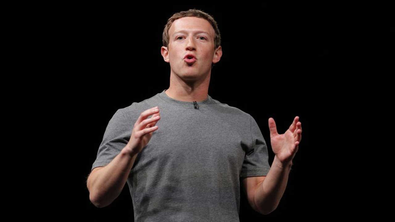 Facebook Russian Ads That Influenced Election Released To Congress