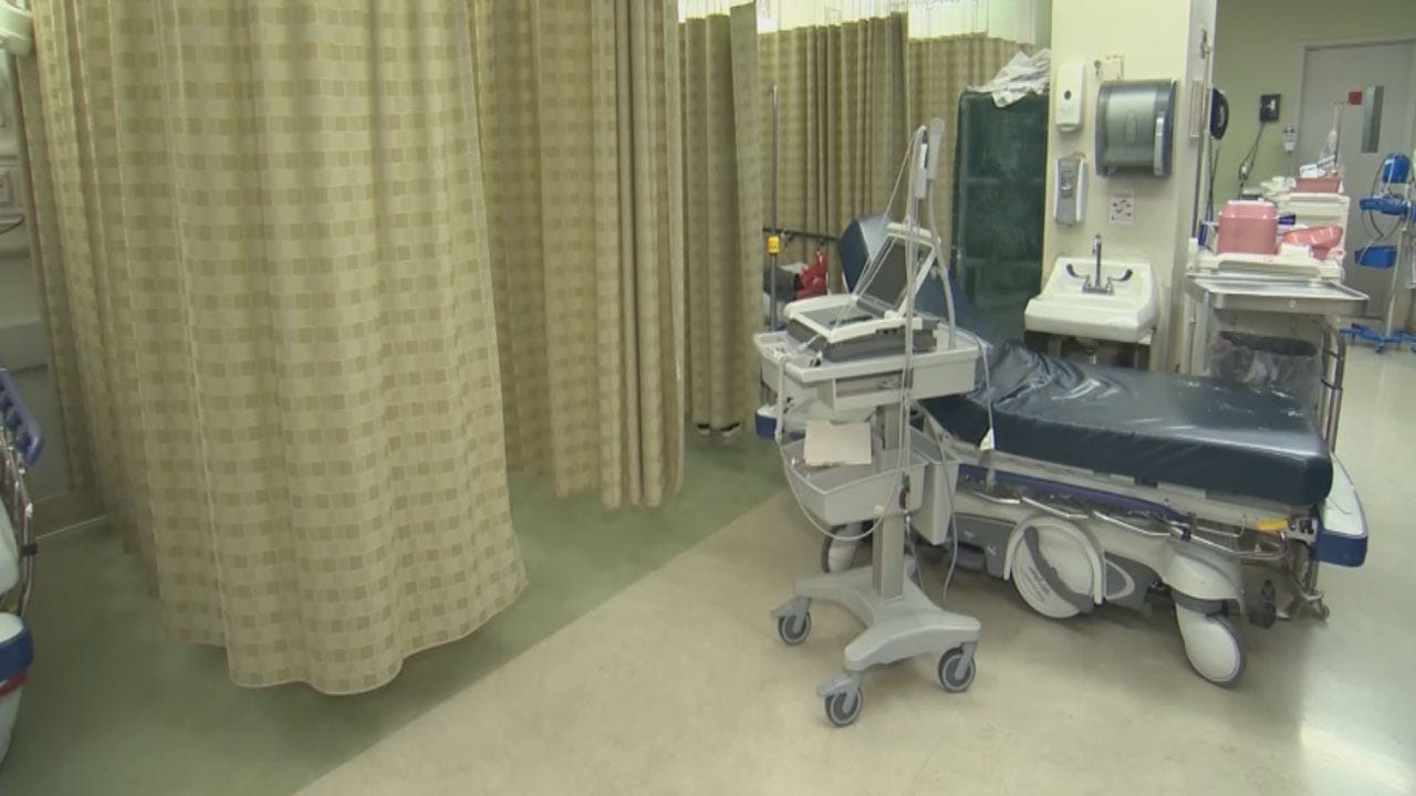 Denver Nurses Suspended After Leering At Genitals On Dead Body