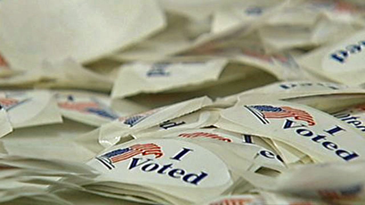 OKC School Board Approves No School On Election Day