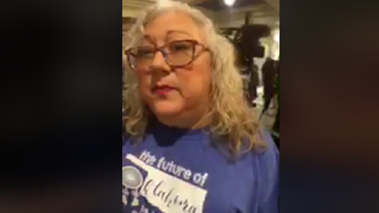 [UNFILTERED] Has The Teacher Walkout Created A Political Movement?