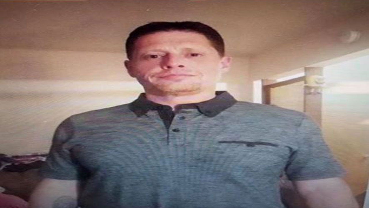 Authorities Arrest Violent Kansas Bank Robber In Oklahoma